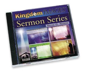 Kingdom Sermon Series Images - Nativity 1