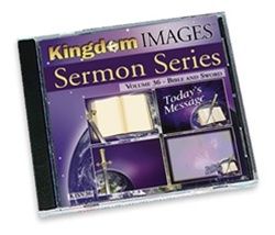 Kingdom Sermon Series Images - Bible and Sword 2