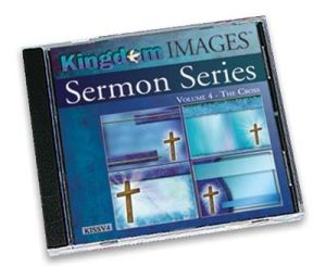 Kingdom Sermon Series Images - The Cross 2