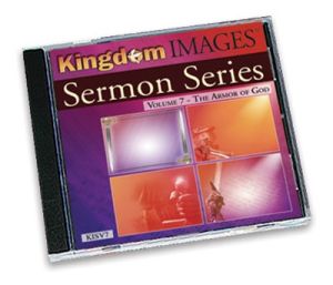 Kingdom Sermon Series Images - The Armor of God 1