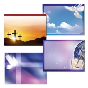 Kingdom Sermon Series Images - Value Pack