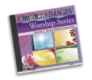 Kingdom Worship Series Images - Everyday 1