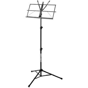 Ultimate Compact Music Stand