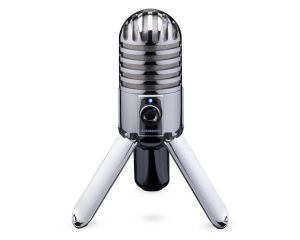 Samson Meteor Mic USB