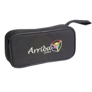 Arriba Universal Microphone Road Bag