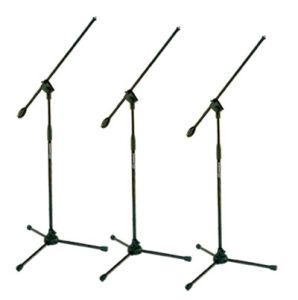 Kingdom Tough Boom Mic Stand - Buy 2 get 1 Free