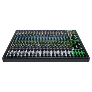 Mackie ProFX22v3 22-Channel Effects Mixer with USB