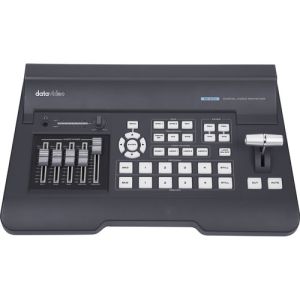 Datavideo SE-650 4 Input HD Video Switcher with HD-SDI and HDMI Inputs