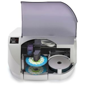 Primera Bravo SE3 Auto Disc Printer