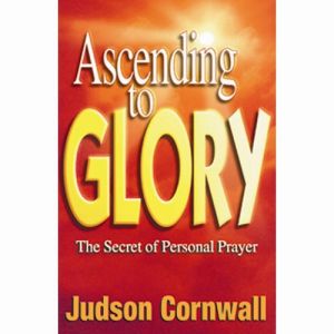 Ascending to Glory - Book