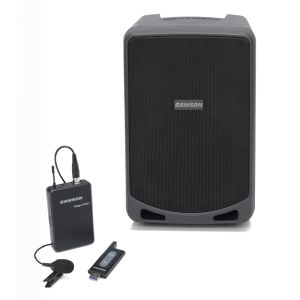 Samson Expedition XP106WLM Portable PA System