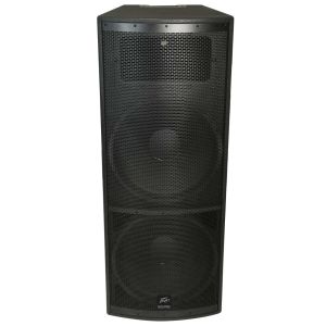 Peavey SP 4 2x15 inch Quasi 3-Way PA Speaker