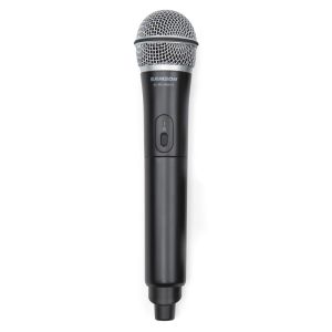 Samson Go Mic Mobile Handheld Q8 Wireless Microphone (Transmitter Only)