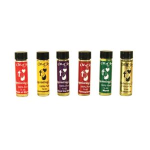 Oil of Joy Anointing Oil - Pack of 6