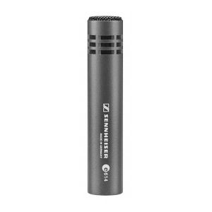 Sennheiser Evolution E614 Instrument Microphone