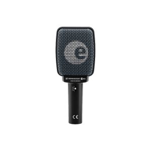 Sennheiser E 906 Cardioid Instrument Microphone