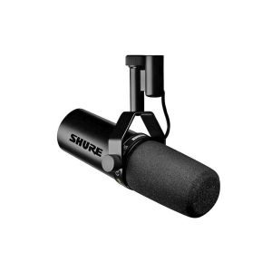 Shure SM7dB Active Dynamic Microphone