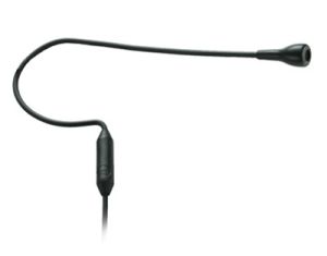 Audio-Technica PRO 92cW Wireless Headworn Microphone - Black