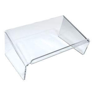 Tioga table top Acrylic Lectern