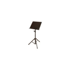 Yorkville Tripod Solid-Top Music Stand