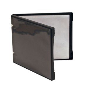 CD-DVD 24 capacity Disc Wallet