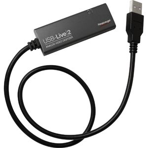 Hauppauge USB Video Capturing Device