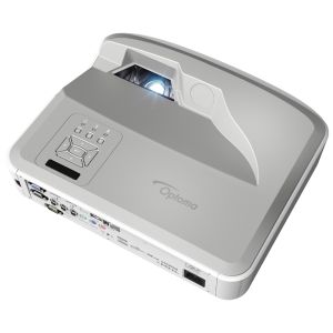 Optoma ZH500UST - 3D Full HD-1080p DLP Projector