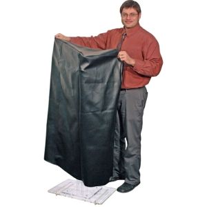 Heavy Duty Vinyl Lectern Covers- 3 Sizes