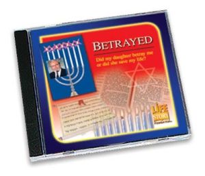 Life Stories Betrayed - Stan Telchin - CD