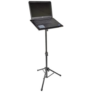 Kingdom Tripod Laptop Stand or Video Projector Stand