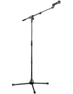 Ultimate Support MCL80 Tripod Boom Microphone Stand