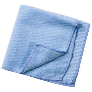 Microfiber Cloth 11 x 11