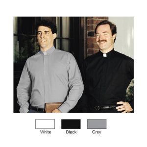 Men's Clergy Shirts