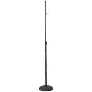 Antishock Microphone Stand  Black