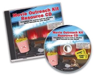 Movie Outreach Kit