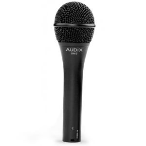 Audix OM5 Handheld Microphone-1