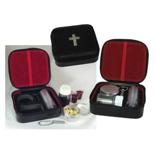 Portable Communion Set