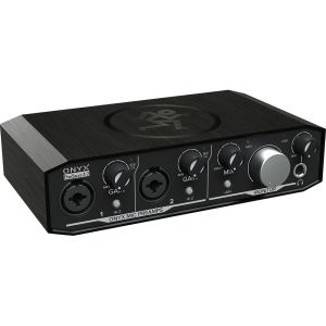 Mackie Onyx Producer 2-2 USB Audio Interface