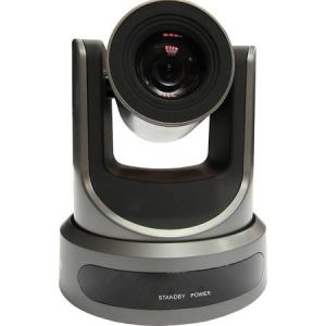 PTZOptics Live Streaming Camera Gray_1