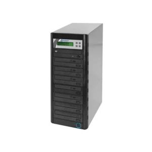 7 COPY ECONOMY CD DUPLICATOR