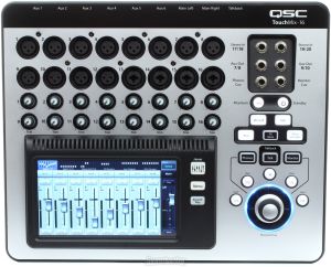 QSC Touchmix 16