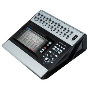 QSC TouchMix-30 Pro Touchscreen Digital Mixer