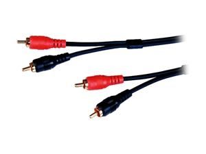 Comprehensive Stereo Audio Cable RCA 50 Foot