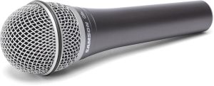 Samson Q8x Microphone - Super Cardioid