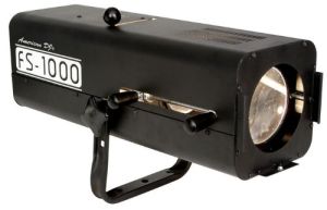 American DJ FS 1000 Spotlight