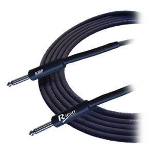 Premium Instrument Cable - 20 Foot 1