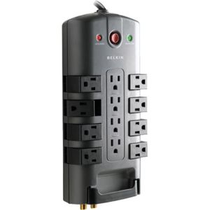 12 Outlet Surge Protector