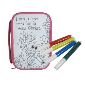 Washable Bible Covers