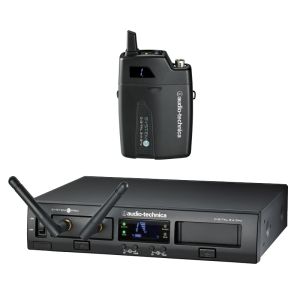 Audio-Technica ATW-1301 Digital Wireless System