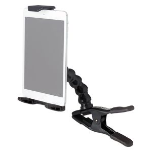 Stage Ninja Tab-8-Cb Universal Tablet Clamp Mount